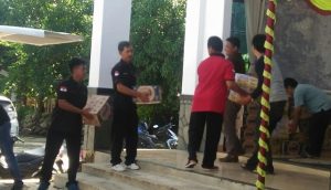 GERAKAN SBI BAKTI SOSIAL UNTUK KABUPATEN KUNINGAN 3