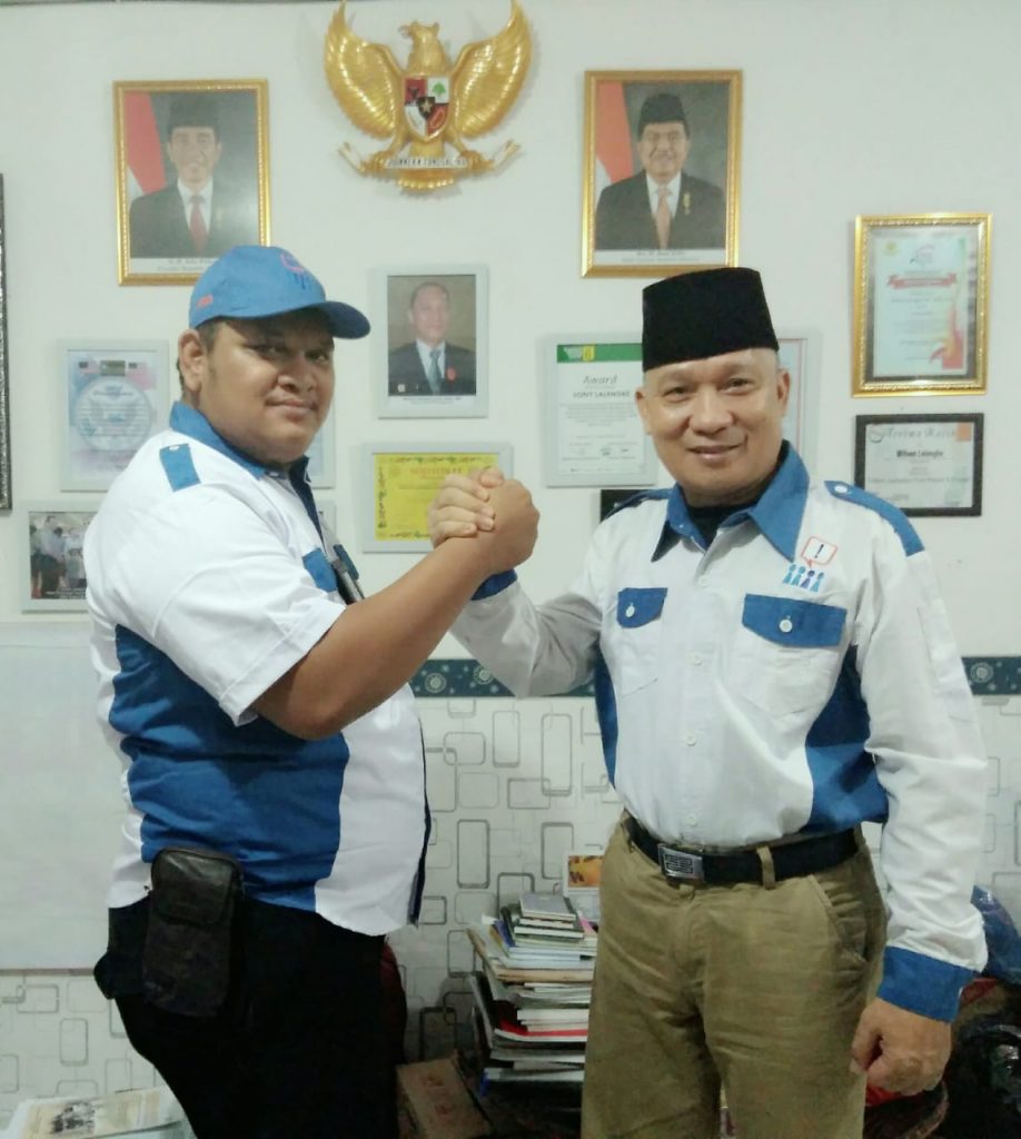 Rekomendasikan Wartawan Dipidana, Pertanda Dewan Pers Tuna Jurnalisme dan Perundangan 3