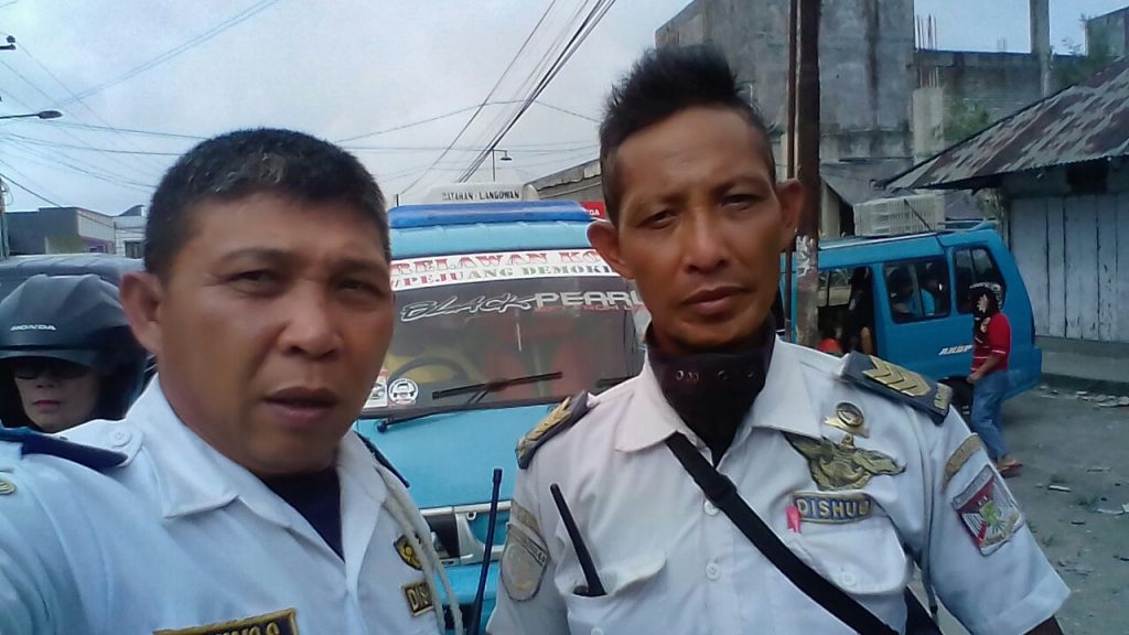 Gaji Belum Dibayar, Petugas Honorer Dishub Minahasa Kelilit Hutang 2