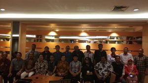 Sejumlah Organisasi Wartawan Nyatakan "Perang" Melawan Kriminalisasi Pers 2