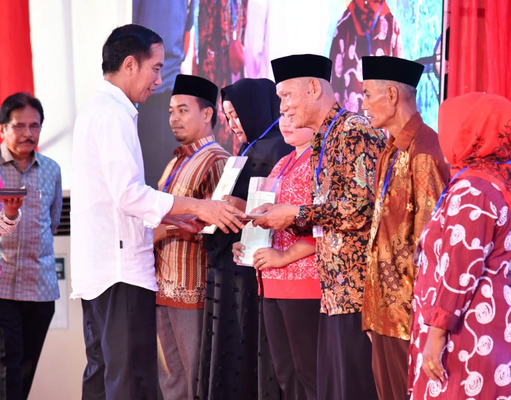 Dilema Pokmas PTSL  2