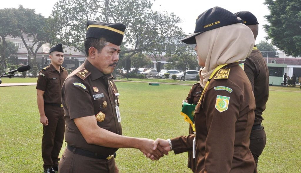 Kaban Diklat: Kembangkan Kompetensi Pelayan Masyarakat Secara Profesional 4