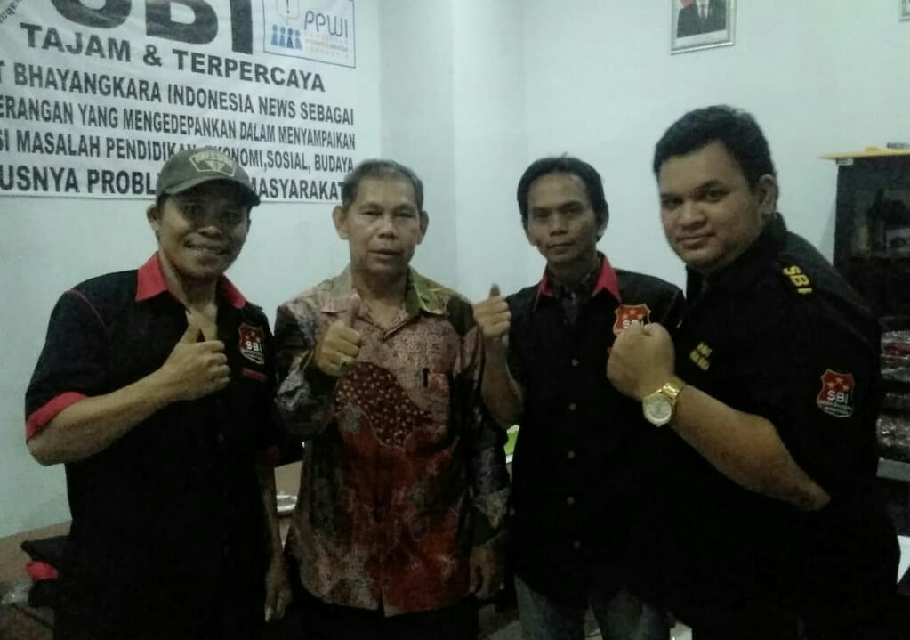 SBI Ucapkan Selamat Hari Jadi Kota Manado Ke 395 7