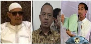 Terkait Program PTSL, Pengurus RW 'Laporkan' BPN Jakut Ke Presiden 20