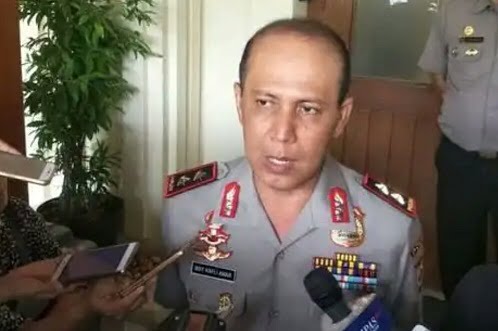 Kapolda Papua: Situasi Kondusif, Pengungsi Dihimbau Segera Kembali Ke Kampung Halaman 4