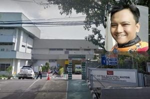 Karyawan Astra Tewas Tenggelam di Kolam Limbah 16