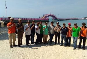 Bupati Kepulauan Seribu Ingin Wisata Bahari Dipromosikan Lebih Optimal 21