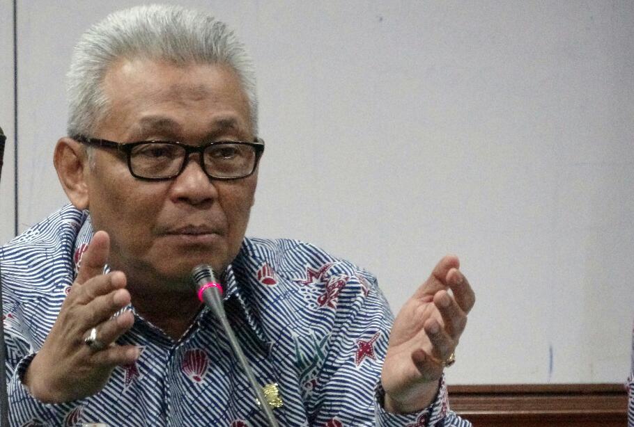 Pemkot Jakut Sosialisasikan Pemotongan Hewan Kurban 2