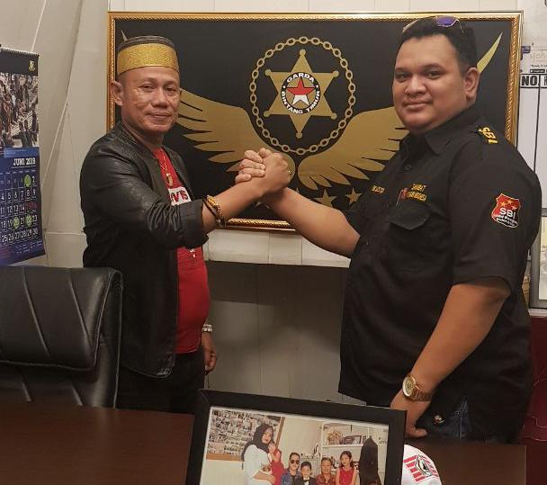 Daenk Jamal Akan Gelar Berbagai Lomba di RPTRA Kalijodo 3