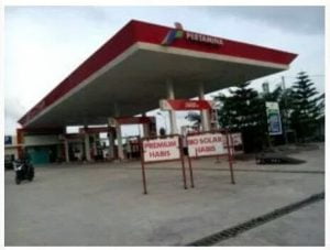 Lelang Barang Sitaan BRI Cabang Kualasimpang Timbulkan Masalah 1