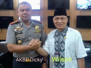 PPWI Desak Polisi Tangkap Pembegal Wartawan, Kapolres Bogor: Beri Kami Waktu 2 Minggu 17