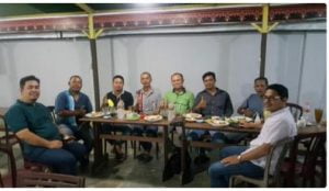 Ini Penjelasan BRI Cabang Kualasimpang Terkait Lelang Barang Sitaan 18