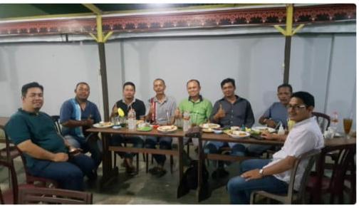 Ini Penjelasan BRI Cabang Kualasimpang Terkait Lelang Barang Sitaan 5