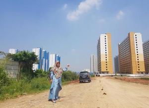 Gubernur Anies Naikan Retribusi Rusanawa Mendapat Sorotan 6