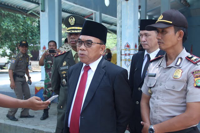 Bakal Tampil Beda, Masyarakat Pulau Seribu Siap Menjadi Saksi Sejarah 5