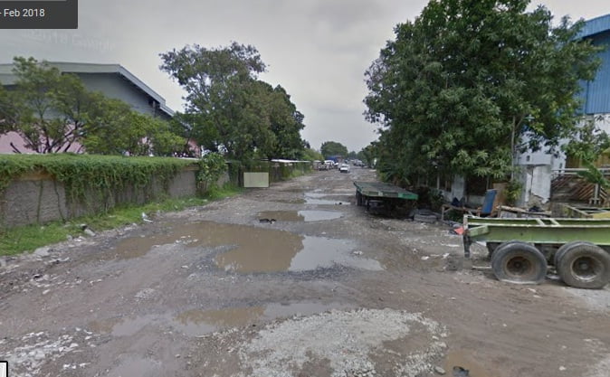 Pemkot Jakut Bidik Kewajiban Pengembang 5