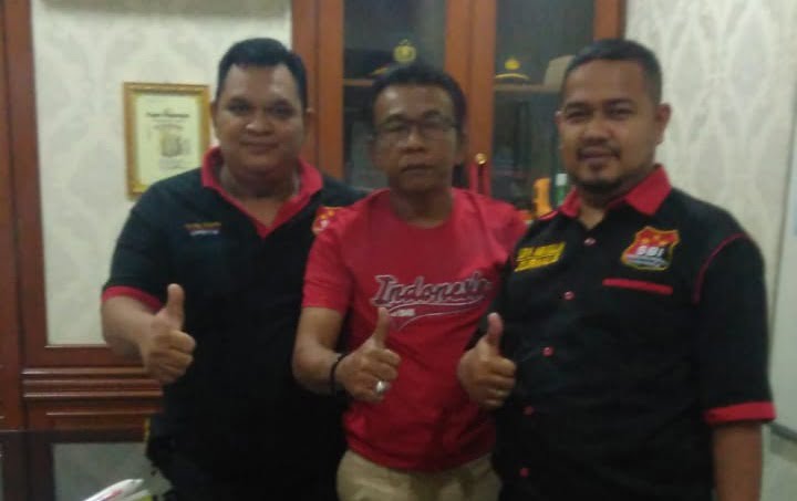 Polsek Tanjung Priok Dapat Apresiasi Warga 2
