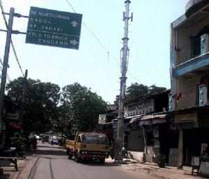 BPAD Tak Optimal, BPK Temukan 5.507 Menara Seluler Bermasalah 19