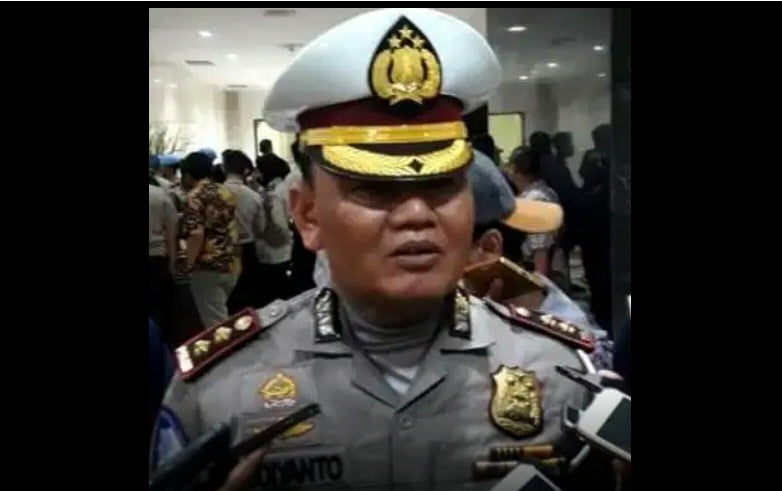 10 Hari Ganjil - Genap, Polda Metro Tilang 11.240 Pengendara 2