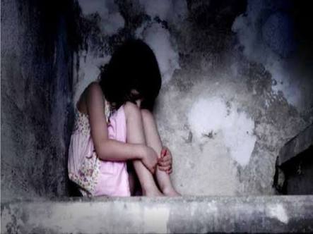 Ayah Bejat Cabuli Anak Kandung Sendiri 5