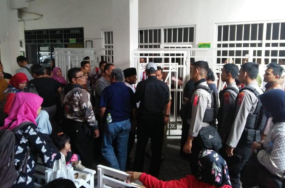 Hakim Vonis Wartawan Bersalah, Wilson Lalengke: Konspirasi Pembajak Kemerdekaan Pers 5