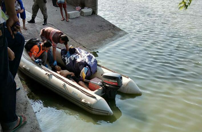 Pelajar SMP Tenggelam di Danau Sunter, Pengelola: Kan Ada Satpol PP 2