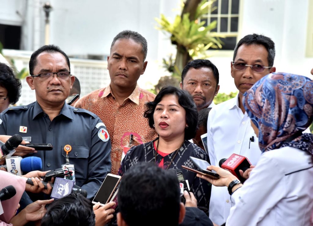 Setpres Sosialisasikan Aturan Kampanye Pilpres: ASN Harus Netral 4