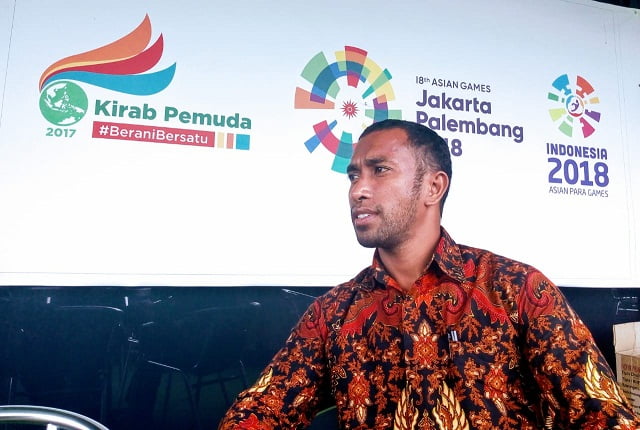 Jambore Pemuda Indonesia 2018 Akan Digelar di Bangka Belitung 2