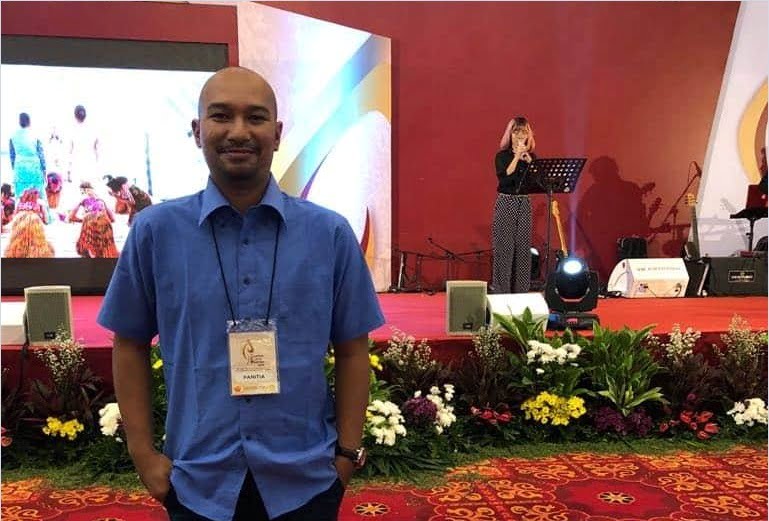 SBR Konsep Perayaan HUT ke-73 TNI: Menampilkan Ide Ekonomi Kreatif, Seni dan Budaya 5