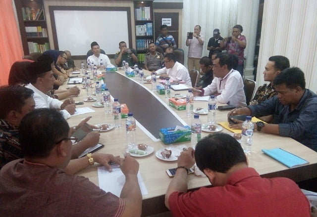 PT Semadam Dinilai Lecehkan Pemkab Aceh Tamiang, Ini Faktanya.. 3