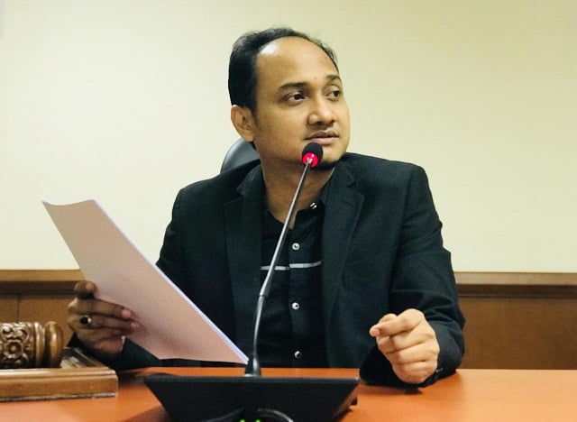 DPD Dorong Percepatan Pemekaran Daerah Otonomi Baru 4