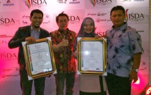 JICT Rebut Dua Penghargaan CSR Terbaik 17