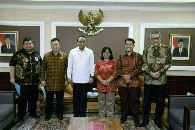 Membangun Zona Integritas Polri Sesuai Amanat Undang – undang 3