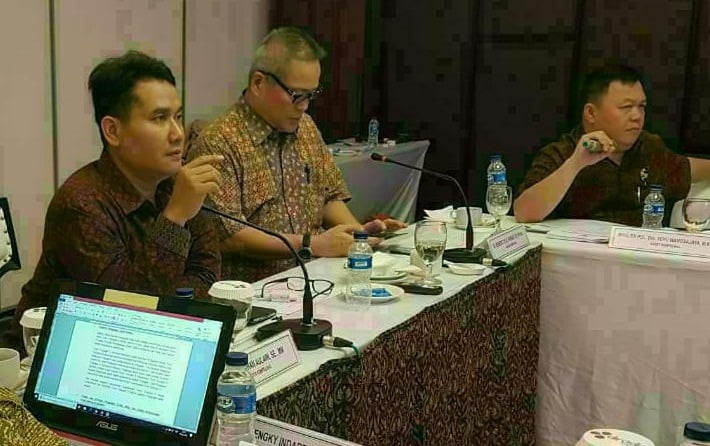 Penjabaran dan Parameter Prinsip Negara Hukum 3
