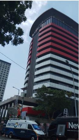 KPAK Desak KPK Menangkap Budi Karya Sumadi 2