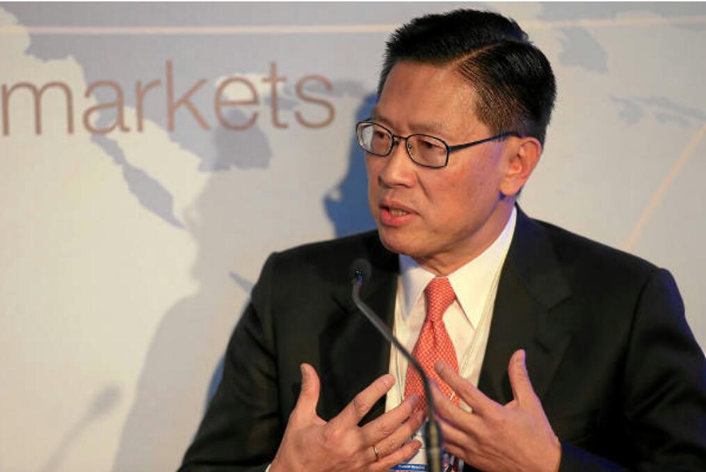 KPK Geledah Rumah Bos Lippo James Riady 3