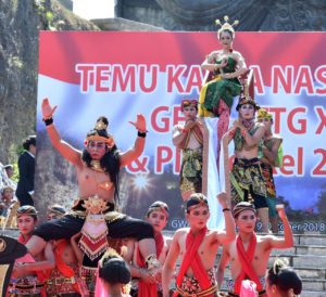 Hadiri Temu Karya Nasional Gelar TTG ke 20: Presiden Tegaskan Pentingnya Blusukan 2