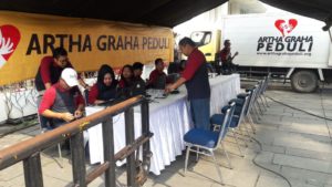 TMKK Jakarta Barat Resmi Ditutup 2