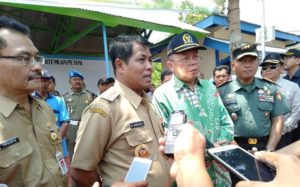 Bangun Rumah Pompa, Bupati Pemalang Ucapkan Terima Kasih Pada Jokowi 1