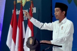 LDII Dipuji Manfaatkan Energi Terbarukan di Pondok Pesantren 1