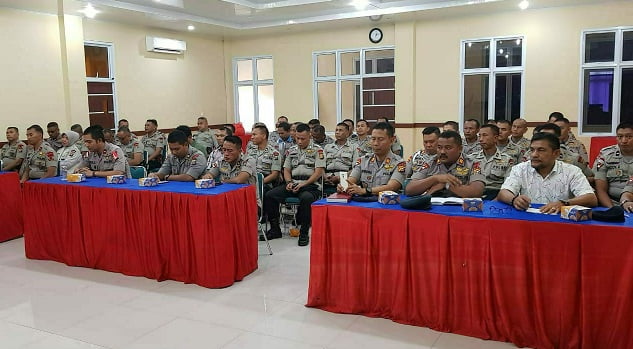 Kuker, Brimob Dimata Kompolnas 3