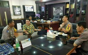 Kompolnas Lakukan Klarifikasi Pengaduan Masyarakat di Polda Riau 19