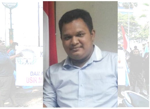 “Pak Gubernur Dengarlah Suara Murni Pedagang Pasar Senen” 1