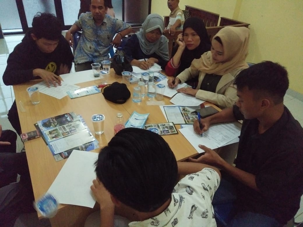 Tes Psikotes Magang Jepang Jejak Belajar Tes Psikotes Magang Jepang Jejak Belajar