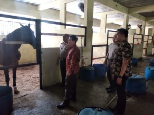 Fungsi Strategis Polisi Satwa dalam Mendukung Tugas Polri 2