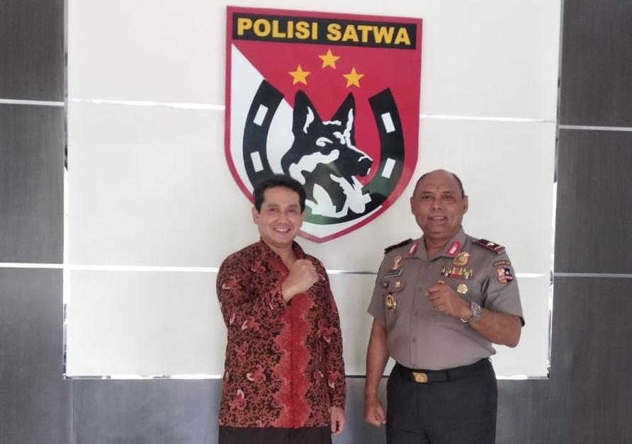 Fungsi Strategis Polisi Satwa dalam Mendukung Tugas Polri 2