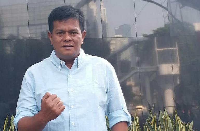 LSM Gadjah Puteh Akan Laporkan Manajer PT Semadam ke Polda Aceh 3