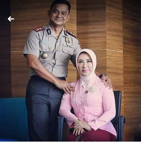 Sertijab Kapolres Rote Ndao, Murri:  "Hati dan Nama Saya Tetap Ada di Rote Ndao" 5