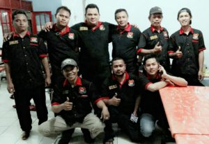 Selamat HUT PPWI Ke 11, Agung Sulistio: Terus Terdepan Bela Wartawan Agar Tak Dipandang Sebelah Mata 19