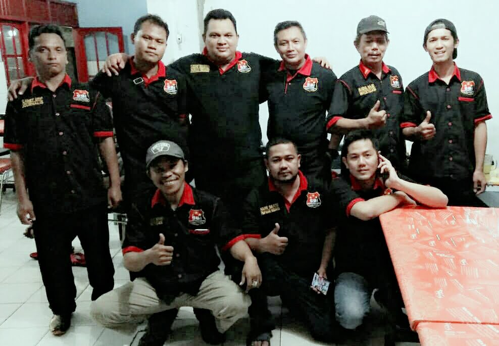 Selamat HUT PPWI Ke 11, Agung Sulistio: Terus Terdepan Bela Wartawan Agar Tak Dipandang Sebelah Mata 3